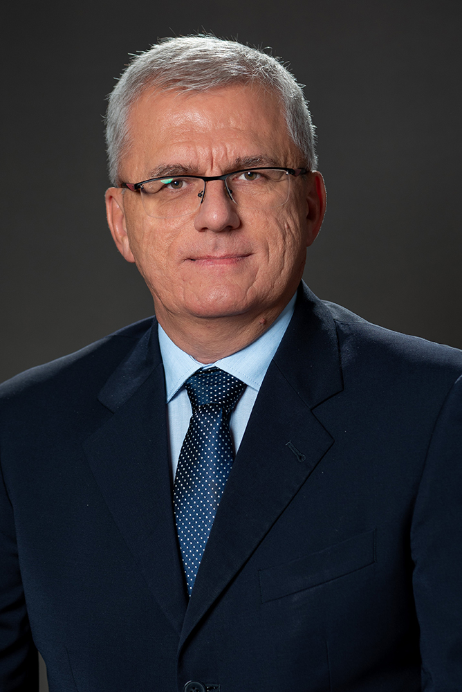 Dr. Papp Csaba